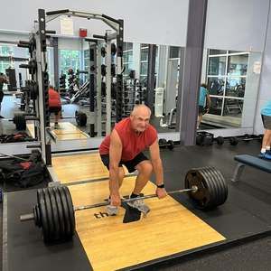 Meet your Posher, Barry